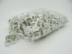 White_Elastic_Bands_for_mobile_phone_power_supply